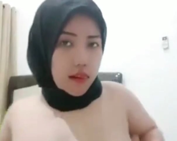 Hijab Binor Binal Mainin Memek Full